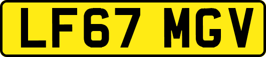 LF67MGV
