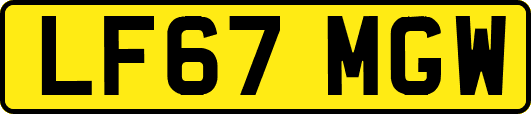 LF67MGW