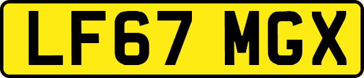 LF67MGX