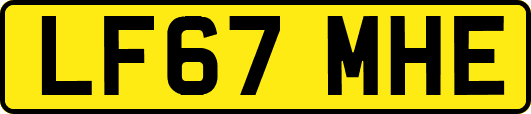 LF67MHE