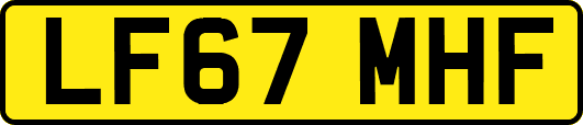 LF67MHF