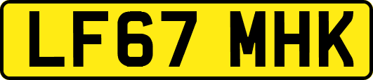 LF67MHK