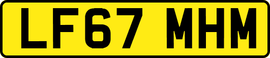 LF67MHM