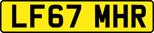 LF67MHR