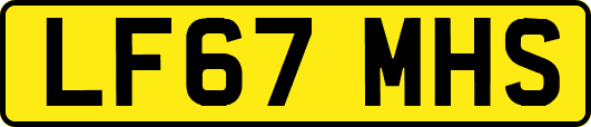 LF67MHS