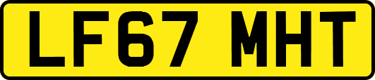 LF67MHT