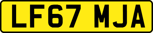 LF67MJA