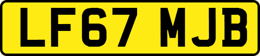 LF67MJB