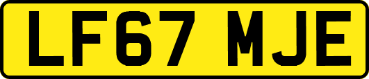 LF67MJE