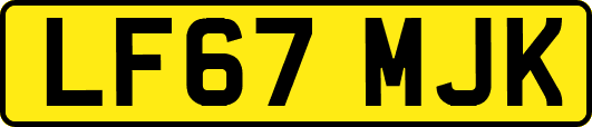 LF67MJK