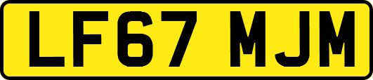 LF67MJM