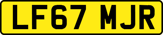 LF67MJR