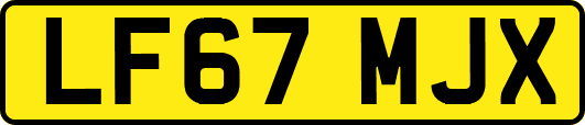 LF67MJX