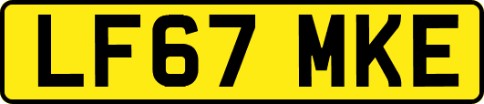 LF67MKE