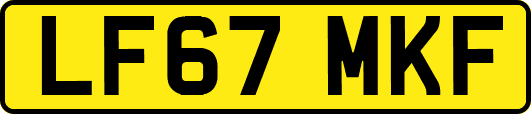 LF67MKF