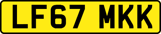 LF67MKK
