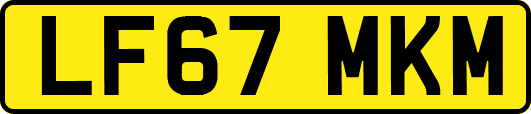 LF67MKM