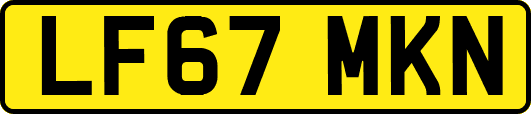 LF67MKN