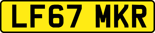 LF67MKR
