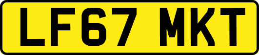 LF67MKT