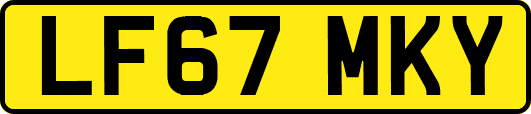 LF67MKY