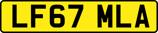 LF67MLA