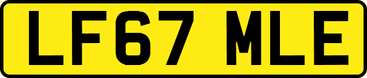 LF67MLE