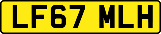 LF67MLH