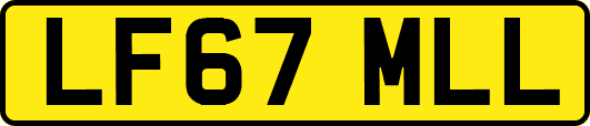 LF67MLL
