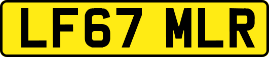 LF67MLR