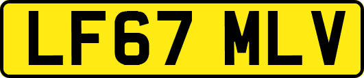 LF67MLV