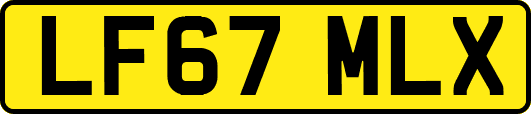LF67MLX