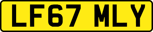 LF67MLY