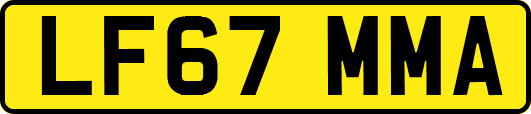 LF67MMA