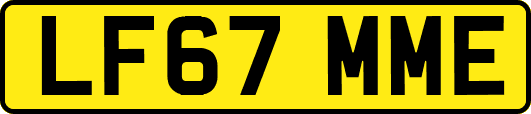 LF67MME