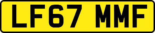 LF67MMF