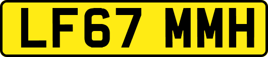 LF67MMH