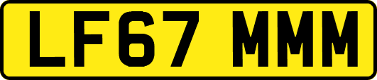 LF67MMM