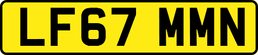 LF67MMN