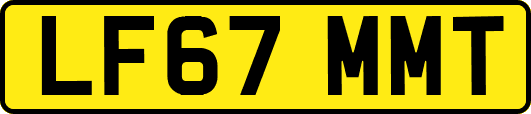 LF67MMT