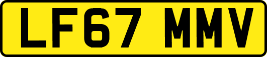 LF67MMV