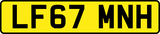 LF67MNH