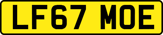 LF67MOE