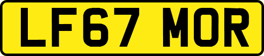 LF67MOR
