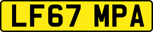 LF67MPA