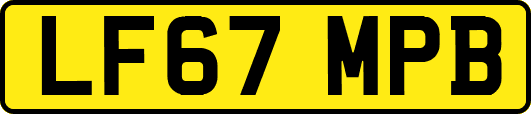 LF67MPB