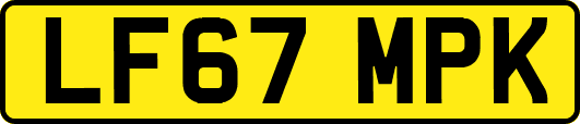 LF67MPK