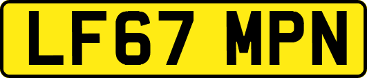 LF67MPN
