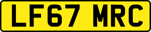 LF67MRC