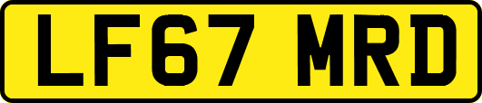 LF67MRD